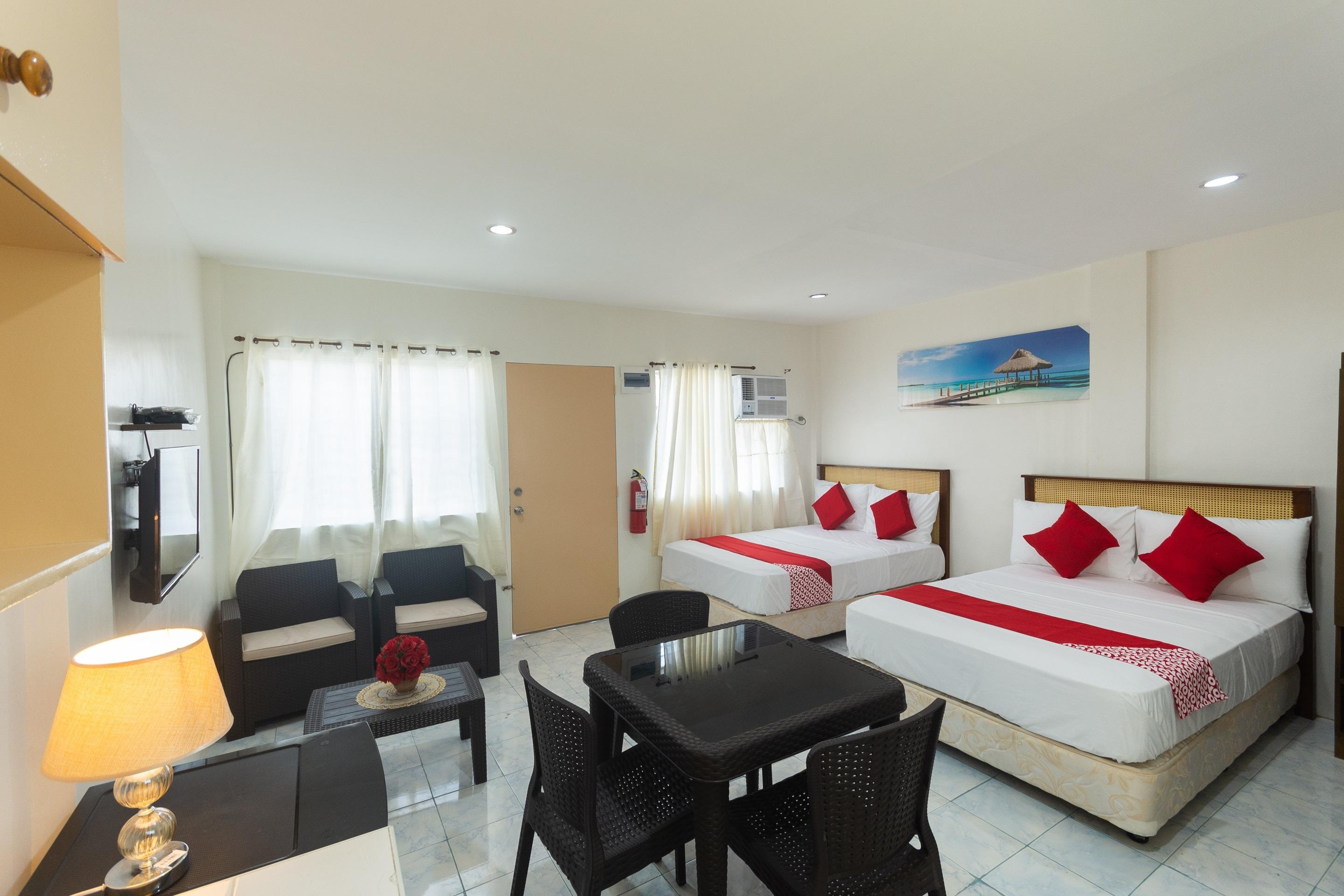 מקטאן 3J'S And K Apartment מראה חיצוני תמונה