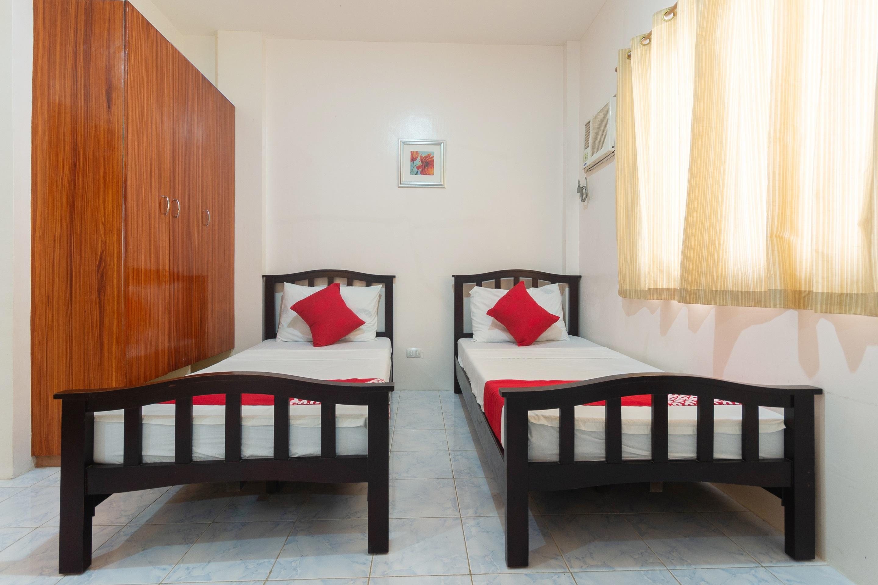 מקטאן 3J'S And K Apartment מראה חיצוני תמונה