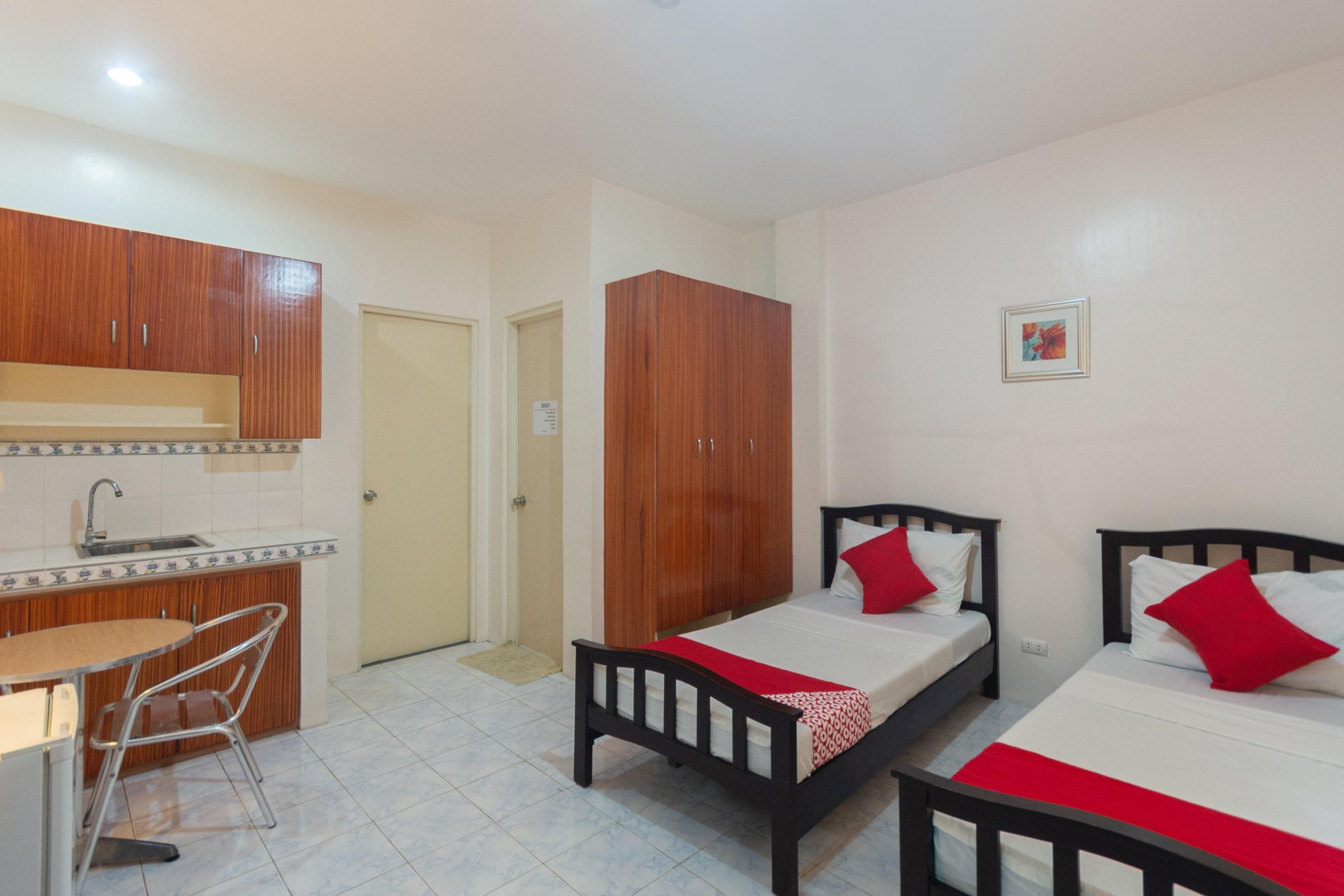 מקטאן 3J'S And K Apartment מראה חיצוני תמונה