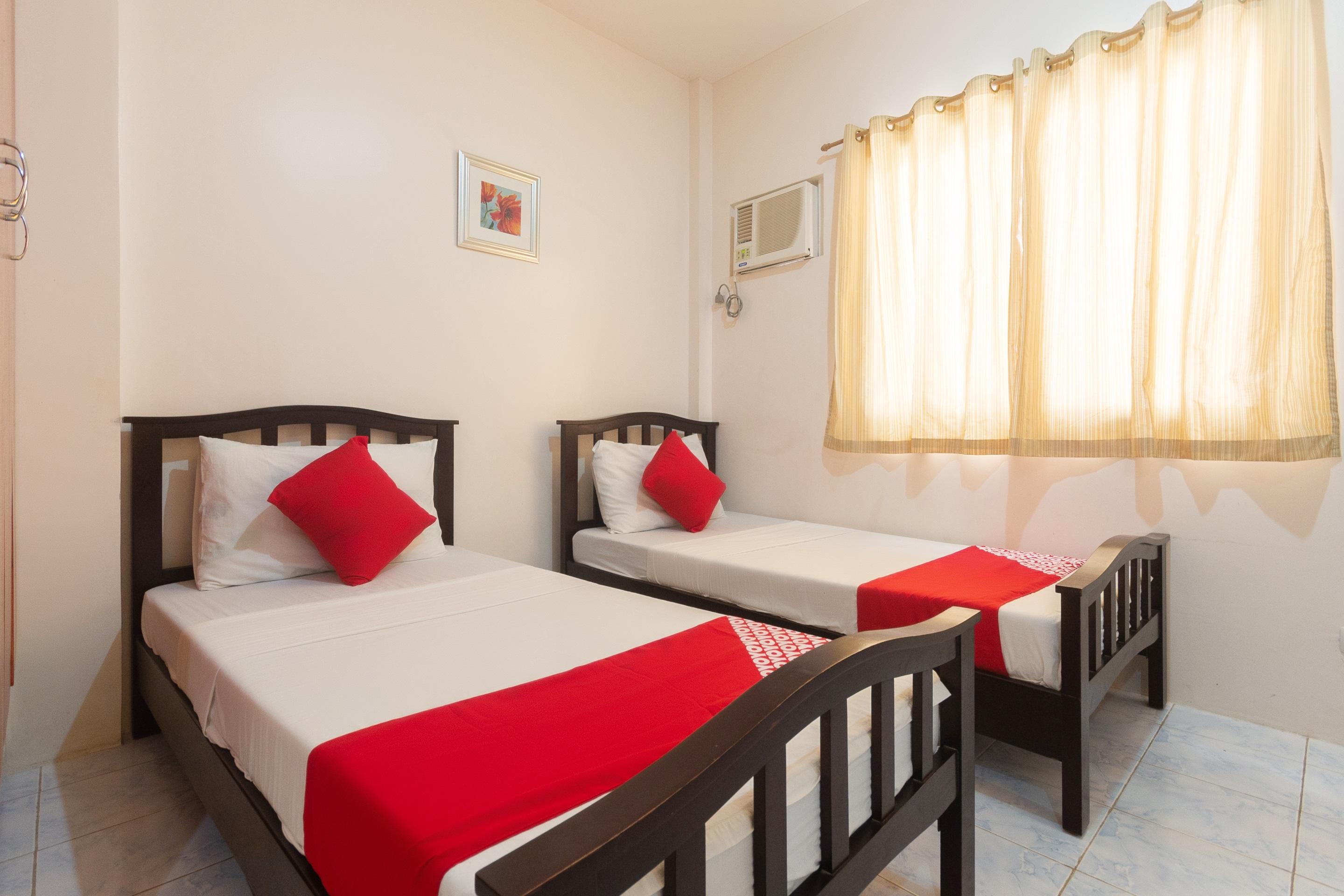 מקטאן 3J'S And K Apartment מראה חיצוני תמונה