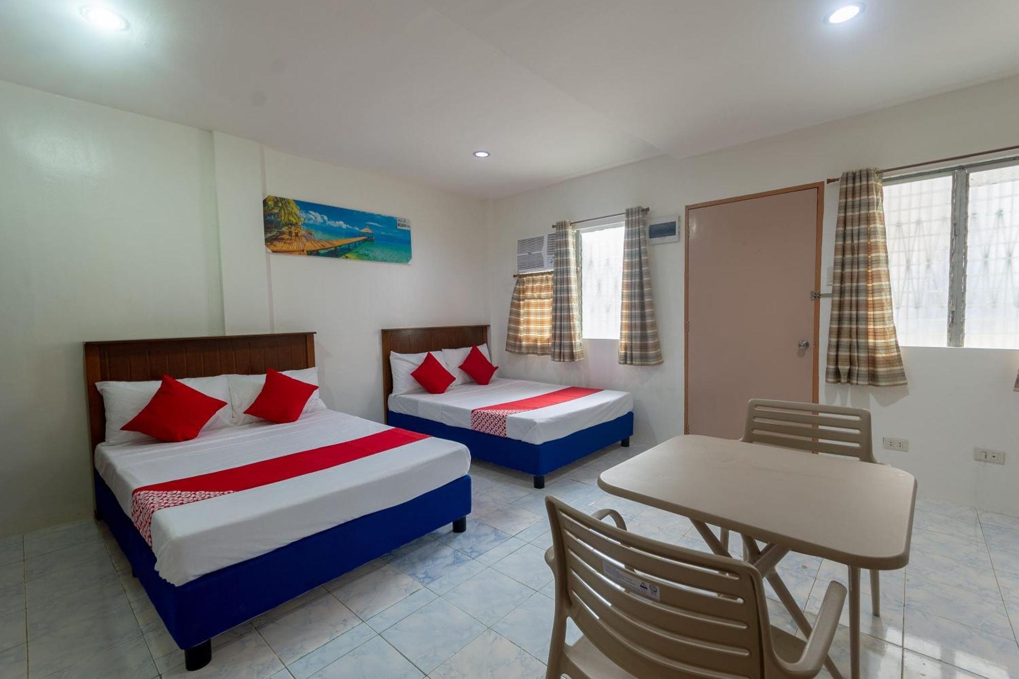 מקטאן 3J'S And K Apartment מראה חיצוני תמונה