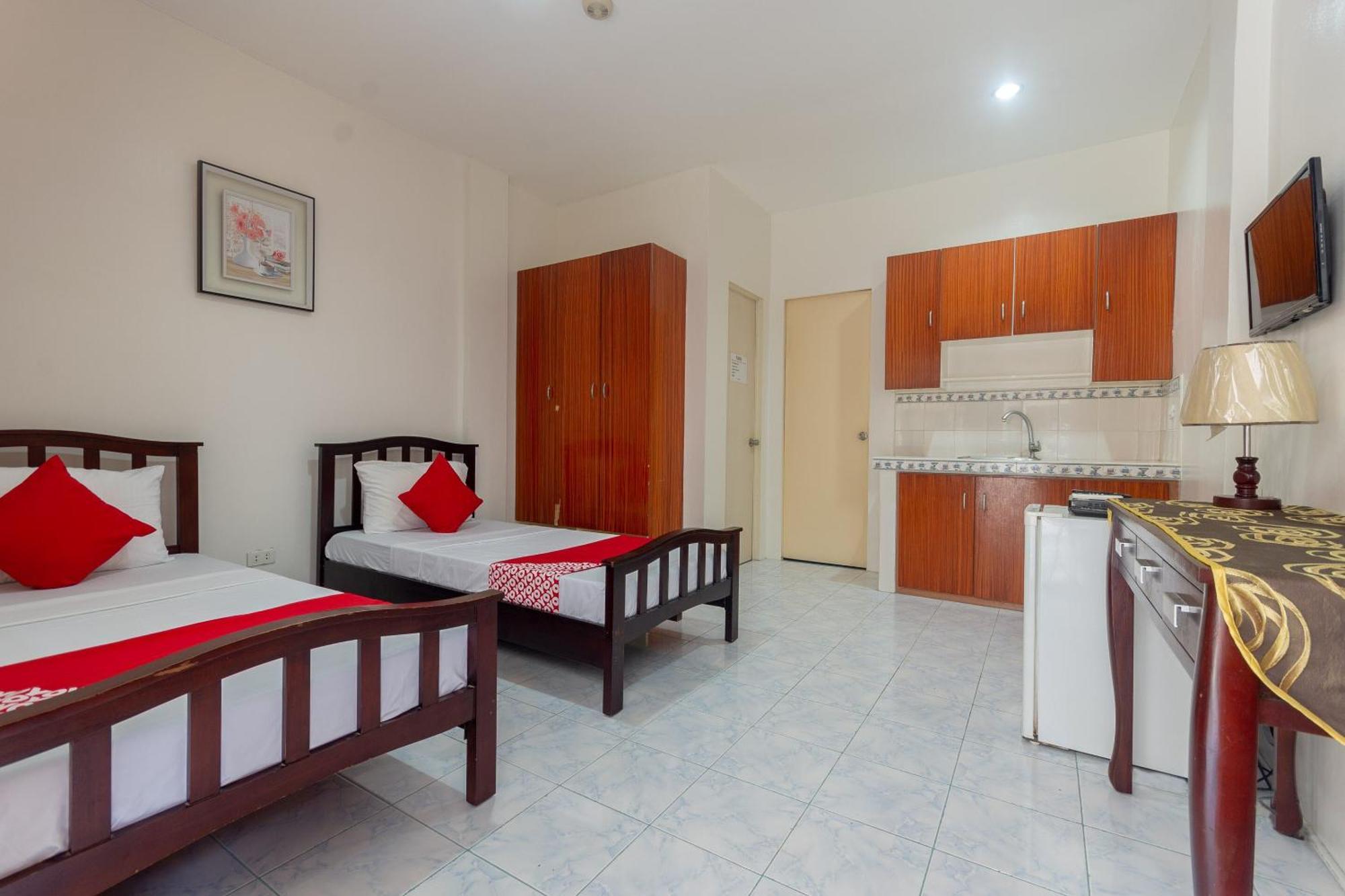 מקטאן 3J'S And K Apartment מראה חיצוני תמונה