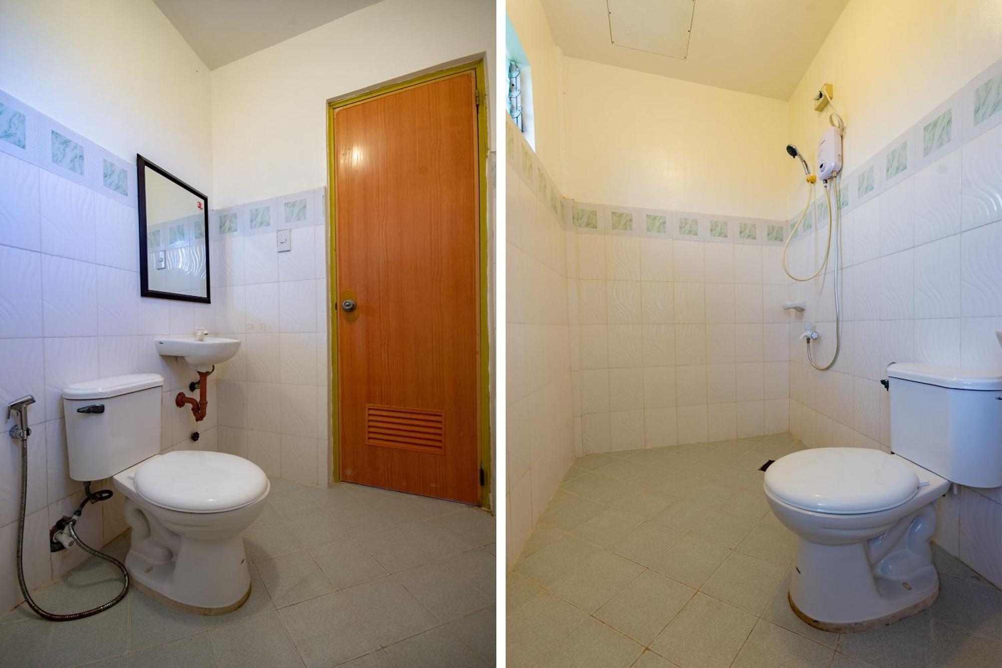 מקטאן 3J'S And K Apartment מראה חיצוני תמונה